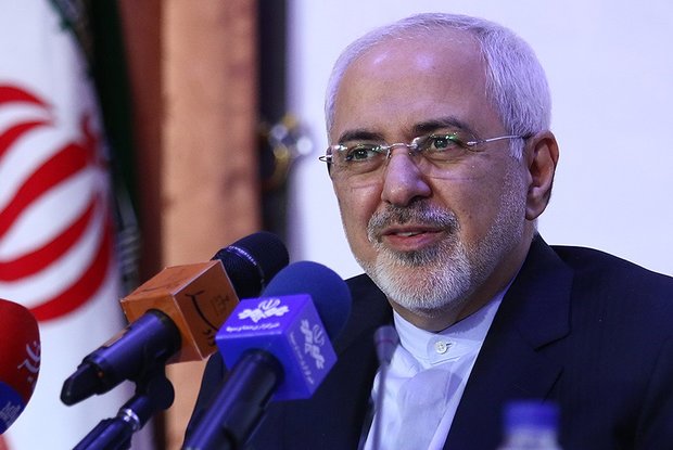 ایران کا امریکہ کی غنڈہ گردی کا استقامت اور پائداری کے ساتھ مقابلہ کرنے کا اعلان