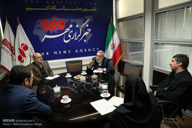 پێویستە سوپای جیهانی بۆ بەرەنگاریی ڕژیمی زایۆنی پێکبێت