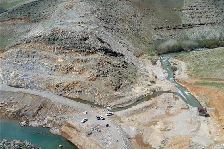 از رؤیای مهار آب تا انتظار برای آبگیری؛«آبسرده» به ایستگاه آخر میرسد؟