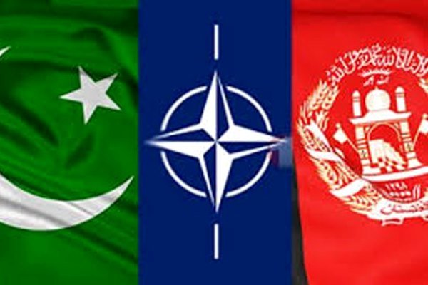 نشست ۳ جانبه سران نظامی افغانستان، پاکستان و ناتو در کابل