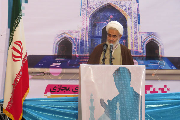 فضای مجازی بهترین فرصت برای ترویج نماز و احکام دینی است