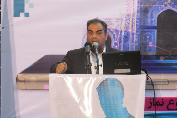 راه اندازی جشنواره محتوای دیجیتال موجب بروز استعدادها می شود