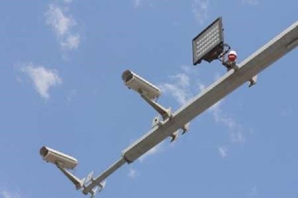 ۶ سامانه هوشمند ثبت تخلف در محورهای مواصلاتی اردبیل ایجاد میشود ۶ سامانه هوشمند ثبت تخلف در محورهای مواصلاتی اردبیل ایجاد میشود