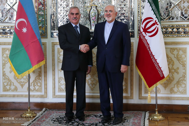 Nakhchivan calls for closer ties with Iran