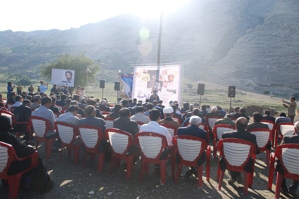  کنگره ملی دانشجوی شهید هدایت الله طیب آغاز بکار کرد