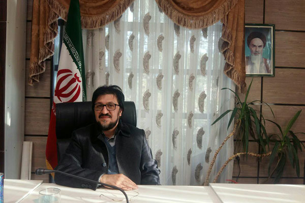 مسئولین ،صدای مردم آبیک در خصوص مشکلات آب و هوا را بشنوند
