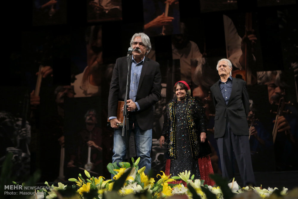 Kayhan Kalhor