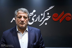 انتخاب شهردار تهران با مشورت انجام می شود