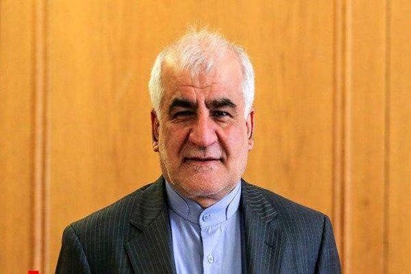 There is potential for Iran-China's aerospace coop.: envoy