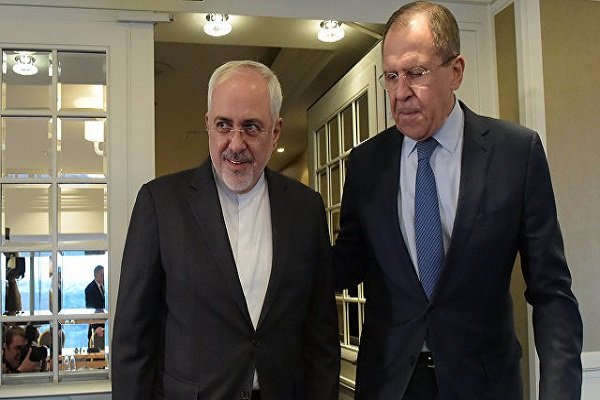 Iran says Russia’s approach to JCPOA 'promising'  