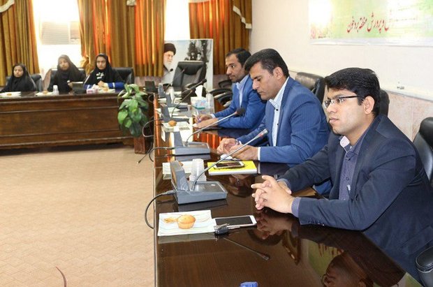 کمبودهای زیرساختی مدارس بردخون رفع می‌شود