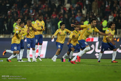 پررنگ‌ترین «خوزستان» در نیمه نهایی جام حذفی