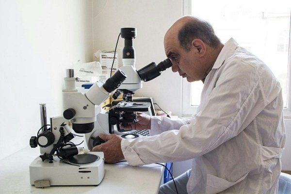 تشخیص ام اس با آنتی ژن/ یک ایرانی راه درمان را پیدا کرد