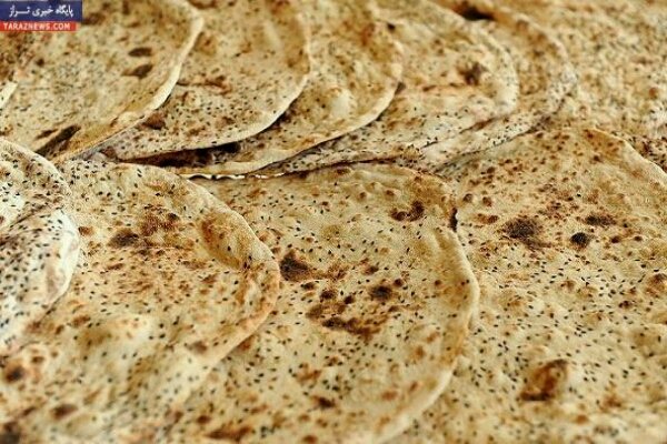 نان در خوزستان گران شد