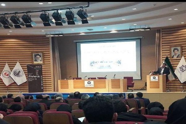 ۵۰ درصد اراضی آذربایجان غربی تحت تاثیر فرسایش هستند