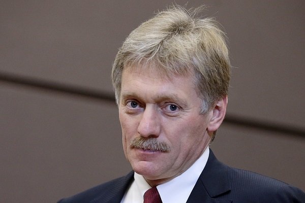 New US national security strategy, imperialistic: Kremlin 