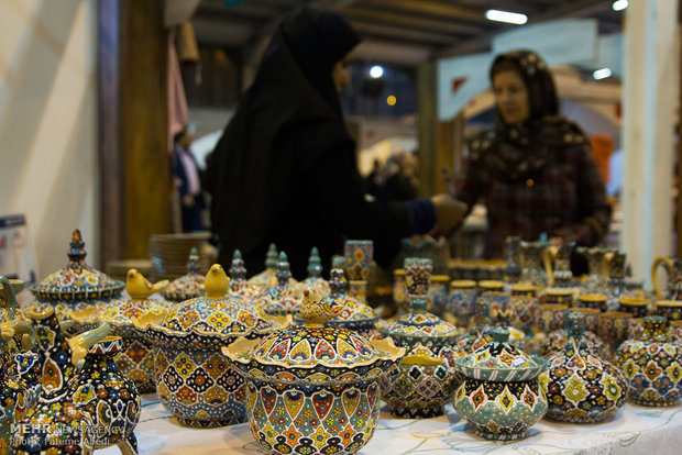 جشنواره ملی اقوام و عشایر در اراک