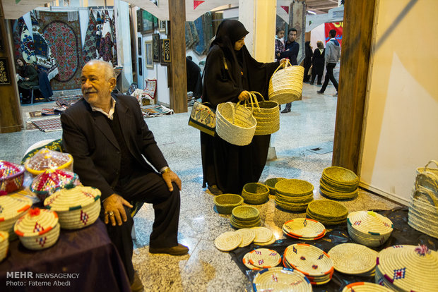 جشنواره ملی اقوام و عشایر در اراک