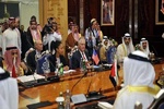 انتقاد از سیاستهای بن سلمان/تلاش عمان برای یافتن جایگزین شورای همکاری خلیج فارس