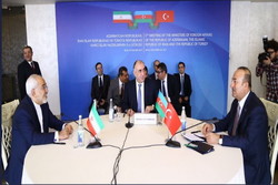Baku statement condemns US measures in region