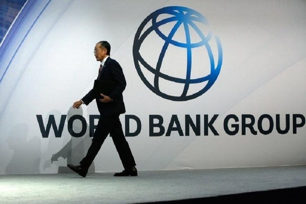 چشم‌انداز جدید بانک جهانی؛ رشد اقتصادی ایران مثبت می‌شود