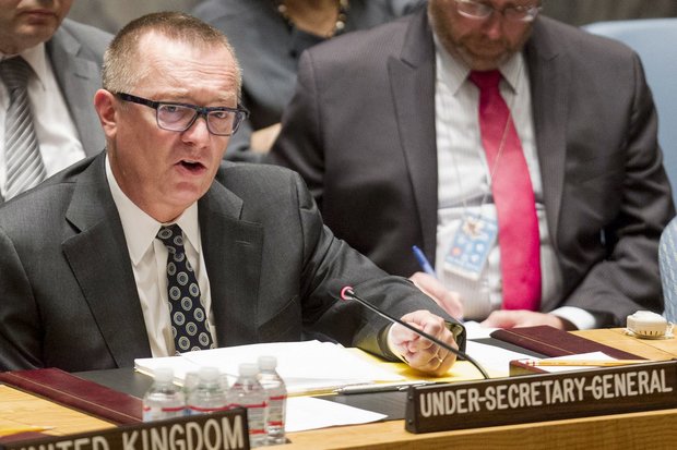 UNSC urged to maintain strong support for N-deal