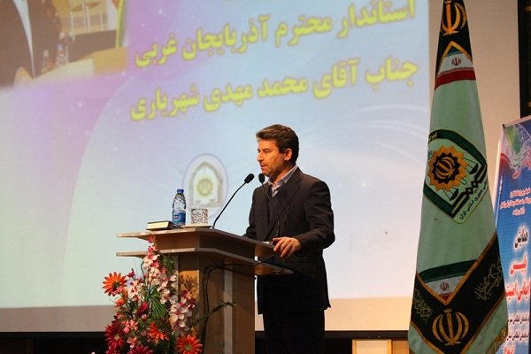 عواقب خشک شدن دریاچه ارومیه متوجه کل کشور است/مصمم به احیا هستیم