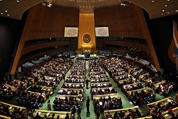 ایران حق رأی خود در مجمع عمومی سازمان ملل را مجدداً به دست آورد