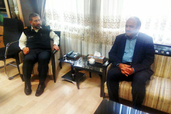 بنیاد مسکن از دستگاههای موفق در امور عمران روستایی است