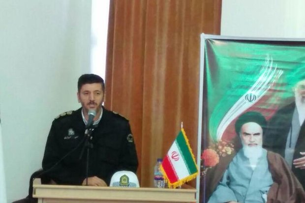 سمنان از نظر واژگونی خودرو در بین سه استان اول کشور قرار دارد 