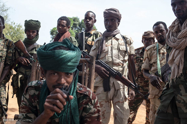 سنٹرل افریقہ میں مسلح افراد کے حملے میں 3 چینی ہلاک