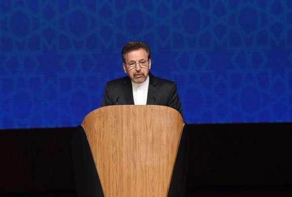سیاست اصولی ایران حفظ وحدت میان مسلمانان  است