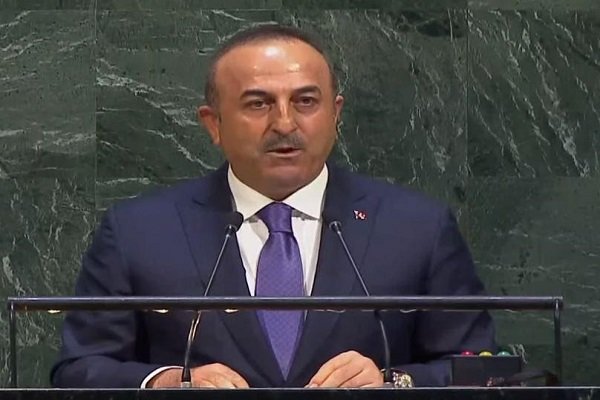 Çavuşoğlu: Afrin operasyonu Mayıs ayına kadar bitecek