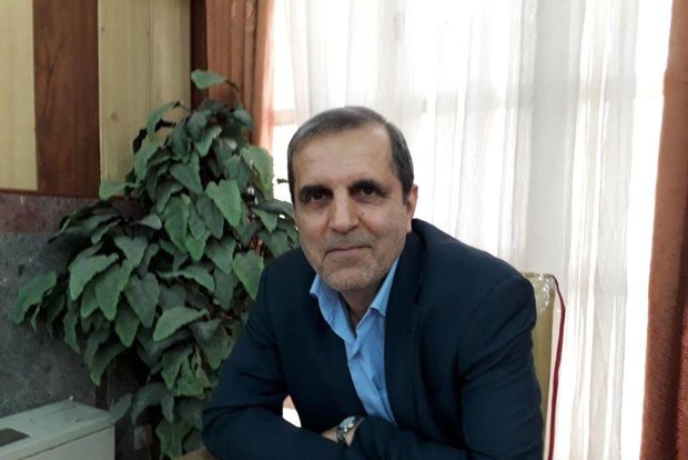 ردیف های متمرکز در بودجه ۹۷ کمتر شده است یوسف نژاد - کراپشده