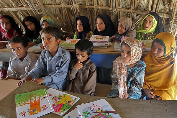 بیش از ۶ هزار مدرسه در سیستان وبلوچستان نیازمندبازسازی است