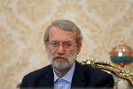 دیدار رئیس مجلس سنای روسیه با علی لاریجانی