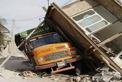 زندگی لرزان روی ۱۸ گسل/ کرمان غیرمقاوم و فراموش شده در مقابل زلزله