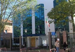 Embassy slams Dutch politician for dumping Christmas present