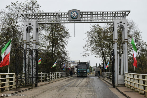 Prisoner transfer from Azerbaijan Republic to Iran