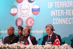 Iran-Russia-Turkey coop. successful model for fighting terrorism
