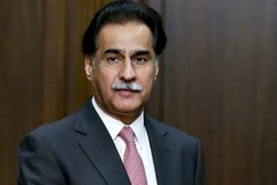 پاکستان کی جانب سے فلسطینیوں کی غیر متزلزل حمایت کا اعلان