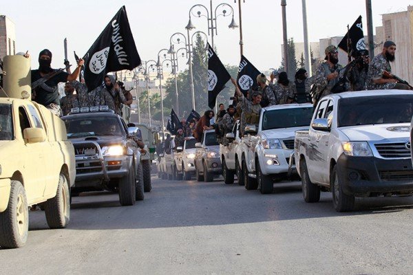 کشته شدن ۶ نفر در حمله تروریست‌های داعش به «کرکوک» عراق