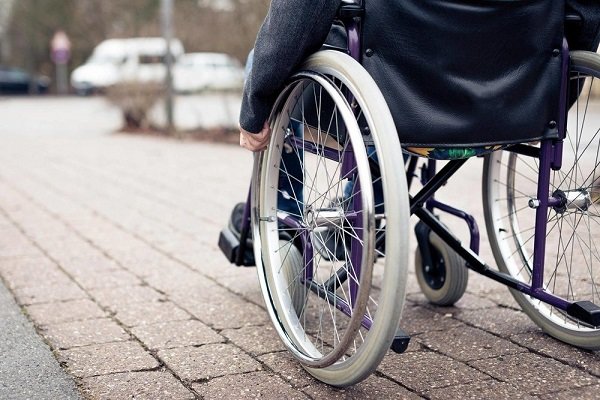 تمهیدات مجلس برای حمایت‏ های اداری و استخدامی  از معلولان