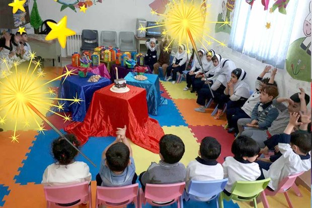 موزه خصوصی سیار «کودکان ما»در استان البرز راه‌اندازی می‌شود