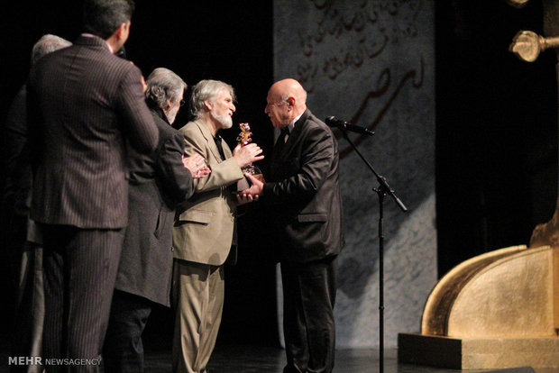 World Violin Day celebrated in Tehran 