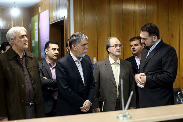 صیانت ازحقوق پدیدآورندگان آثارفرهنگی وهنری درفضای مجازی ضروری است