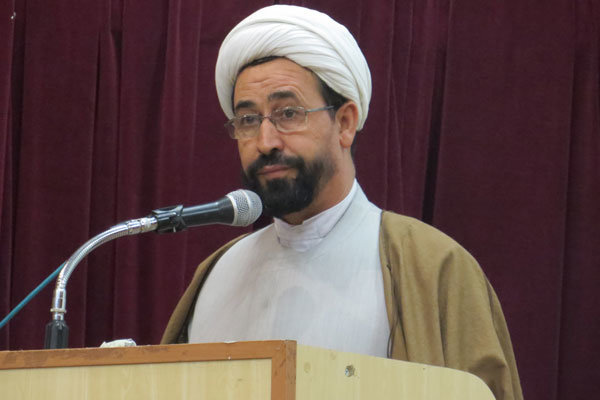 سرپرست جدید دفتر نظارت و بازرسی انتخابات استان قزوین معرفی شد