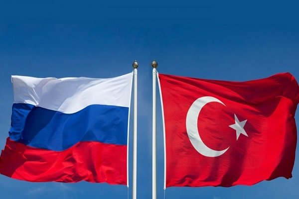 اتمام دومین مذاکره هیأت‌های نظامی ترکیه و روسیه