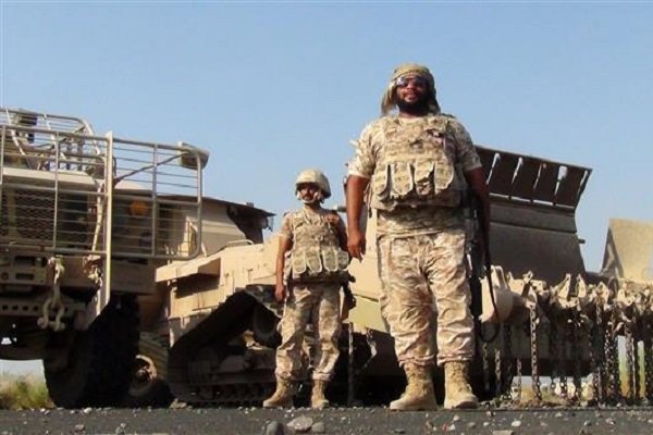 یمن میں سعودی عرب اور امارات کے کرائے کے فوجیوں میں تصادم