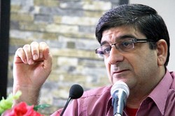 مصطفی مستور درباره داستان دینی سخن می‌گوید